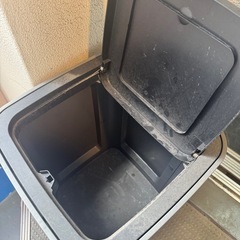 ダストボックス　ゴミ箱（12/14までの画像