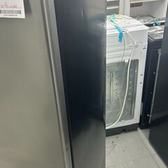 ★リユースのサカイ千葉中央店★ YAMAZEN 冷蔵庫 173L 22年製 動作確認／クリーニング済み TC5639の画像