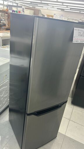 ★リユースのサカイ千葉中央店★ YAMAZEN 冷蔵庫 173L 22年製 動作確認／クリーニング済み TC5639