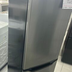 ★リユースのサカイ千葉中央店★ YAMAZEN 冷蔵庫 173L 22年製 動作確認／クリーニング済み TC5639の画像