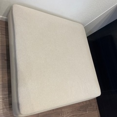 オットマンの画像