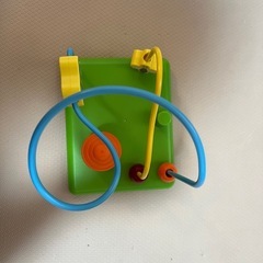 おもちゃの画像