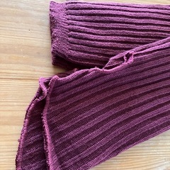 ア－ムカバーの画像