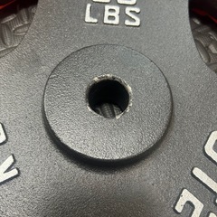 15kgプレート×2枚
の画像