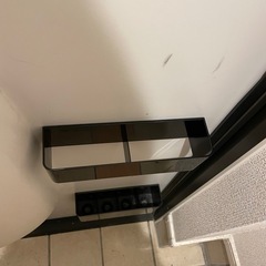 マグネット式傘立ての画像