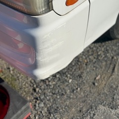 ◆作業車にどうぞ！サンバーバンAT.2WD.エアコン.パワステの画像