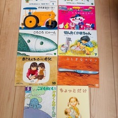 幼児向け絵本約70冊の画像