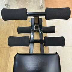 【引取限定】　腹筋マシーン　中古【ハンズクラフト八幡西店】の画像