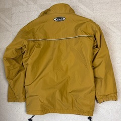 フィラ　リバーシブルジャケット　160サイズの画像