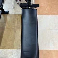 【引取限定】　腹筋マシーン　中古【ハンズクラフト八幡西店】の画像