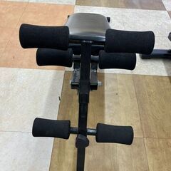 【引取限定】　腹筋マシーン　中古【ハンズクラフト八幡西店】の画像