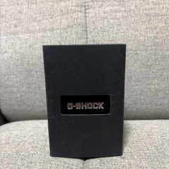 カシオCASIO G-SHOCK Gショック ジーショック デジタル スマートフォンリンク GD-B500-7JF【国内正規品】　新品未使用の画像