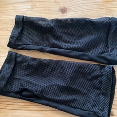 手日焼け止めカバーの画像