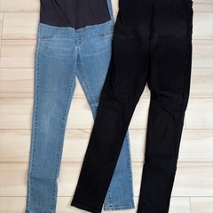 出産準備セットの画像