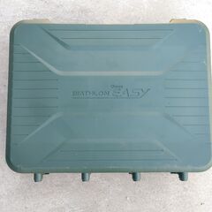 カーメイト バイアスロンクイックイージー QE14 非金属タイヤチェーン　未使用の画像