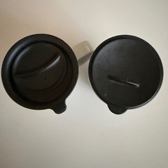 ステンレス　コップ2個の画像