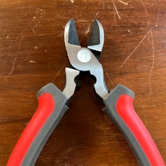 ニッパーの画像