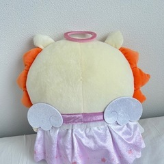 ちいかわ　チーサー　大きなぬいぐるみの画像