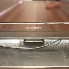 32V型液晶テレビの画像