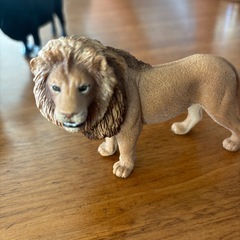 シュライヒ　フィギュア6点セットの画像