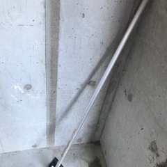 窓あき草刈りの画像