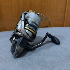 ツインパワーC3000XGの画像