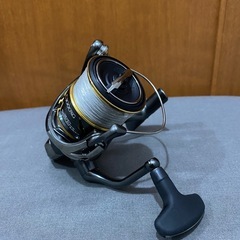 ツインパワーC3000XGの画像