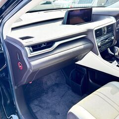 信用回復ローンは！！【審査通過実績多数】自己破産/債務整理/他社お断りされた方/お電話での仮審査/希望のお車もございます/ 【在庫番号M–430】レクサス RX  自社ローン　リース　自社分割 　札幌在庫の画像