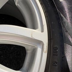 スタッドレス BMW 5シリーズ(G30)4シリーズ(G26)　MAK FAHRの画像