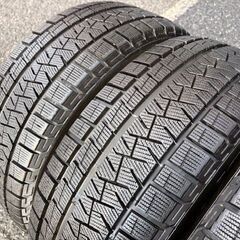 スタッドレス BMW 5シリーズ(G30)4シリーズ(G26)　MAK FAHRの画像