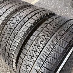スタッドレス BMW 5シリーズ(G30)4シリーズ(G26)　MAK FAHRの画像