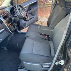 ワゴンRステイングレーの画像