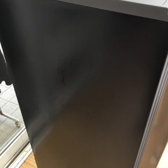 【1年間保証】AQUA(アクア) 2ドア冷蔵庫をご紹介！トレジャーファクトリーつくば店の画像