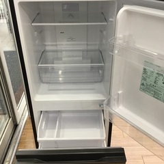 【1年間保証】AQUA(アクア) 2ドア冷蔵庫をご紹介！トレジャーファクトリーつくば店の画像