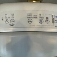 J3276　【リユースのサカイ柏店】SHARP シャープ　除湿器　CM-N100-W　2022年製　　 動作確認　クリーニング済み　参考価格：21,410円の画像