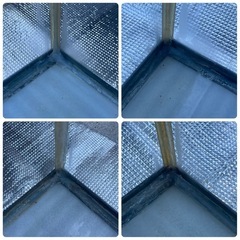 １２０センチ水槽　不要になったので取引早い方優先の画像