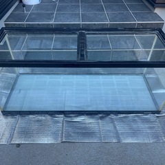 １２０センチ水槽　不要になったので取引早い方優先の画像
