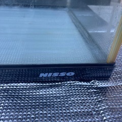 １２０センチ水槽　不要になったので取引早い方優先の画像