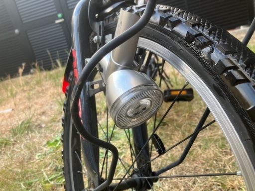 サイクルベースあさひ　子供用自転車　ドライドS3 DRIDE S3 22インチ　　