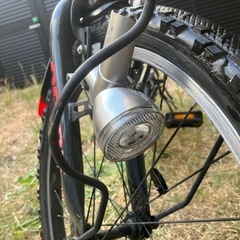 サイクルベースあさひ　子供用自転車　ドライドS3 DRIDE S3 22インチ　　の画像