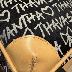 引き取る気ない方お気に入りしないで下さい！女性用❤️サマンサタバサ★機内持ち込みサイズキャリーケース美品★早い者勝ちの画像