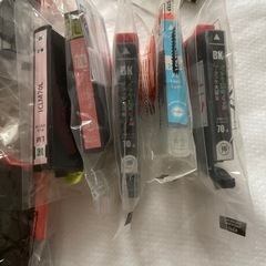 プリンターインクまとめての画像