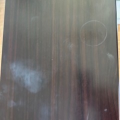 折りたたみテーブル♦️ニトリの画像