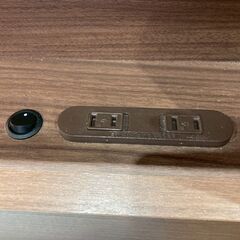 【愛品館 市原店】ニトリ｜Ｎスリープハード｜セミダブルベッドの画像