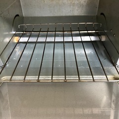 トースターの画像