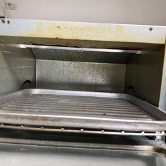 トースターの画像