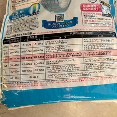 犬用 オムツ Sサイズ  計17枚  の画像