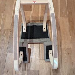 VARIER  ヴァリエール バランスチェアの画像