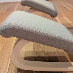 VARIER  ヴァリエール バランスチェアの画像