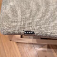 VARIER  ヴァリエール バランスチェアの画像